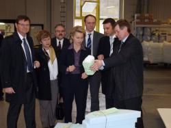 Foto von der Leyen,10